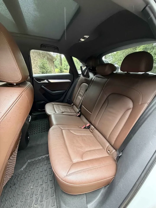 2017 Audi 8U Q3 - Image 7 of 10
