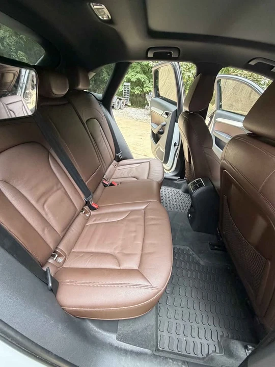 2017 Audi 8U Q3 - Image 5 of 10