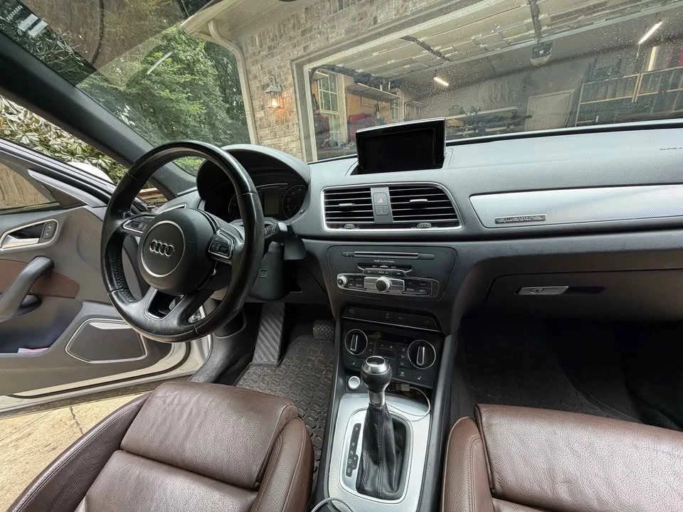 2017 Audi 8U Q3 - Image 9 of 10