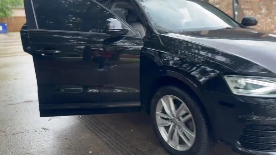 2017 Audi 8U Q3 - Image 19 of 19