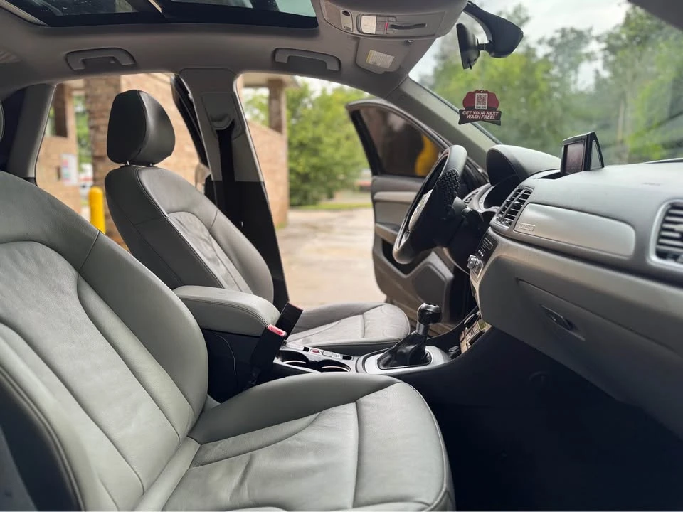 2017 Audi 8U Q3 - Image 2 of 19