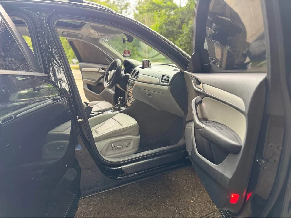 2017 Audi 8U Q3 - Image 3 of 19