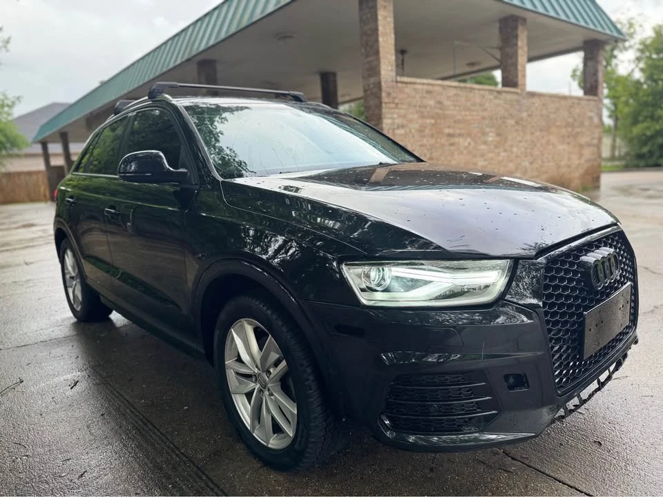 2017 Audi 8U Q3 - Image 17 of 19