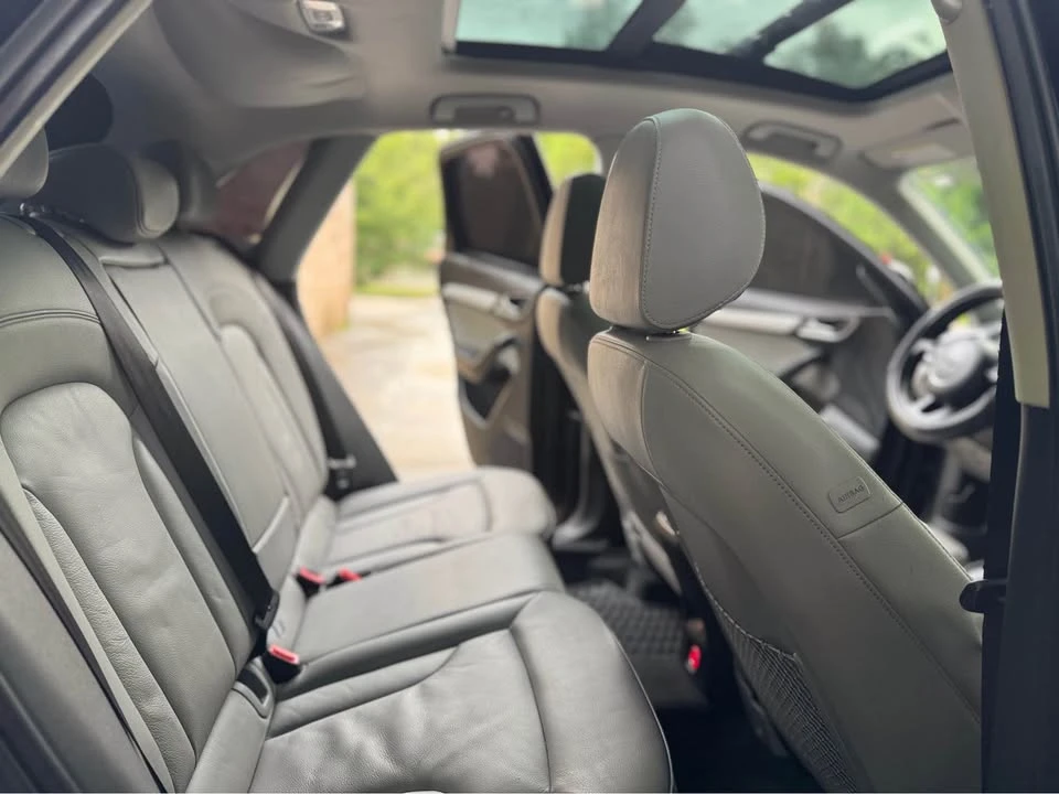 2017 Audi 8U Q3 - Image 5 of 19