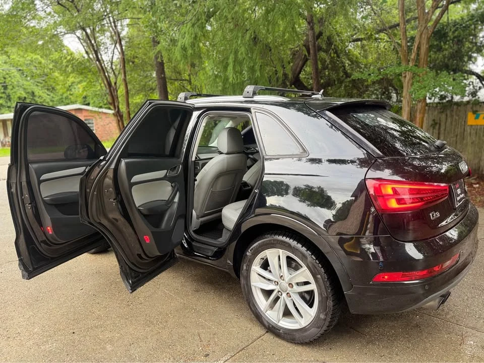 2017 Audi 8U Q3 - Image 8 of 19