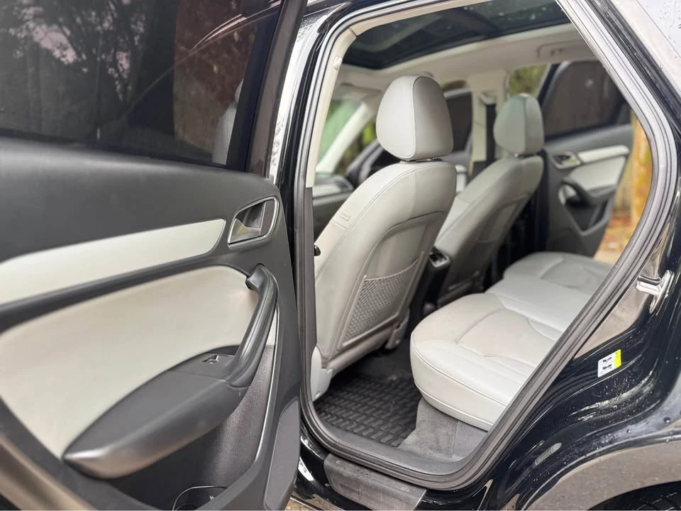 2017 Audi 8U Q3 - Image 9 of 19