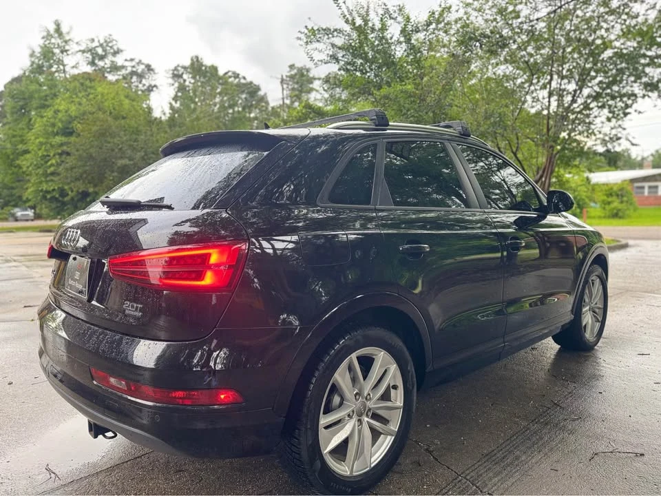 2017 Audi 8U Q3 - Image 16 of 19
