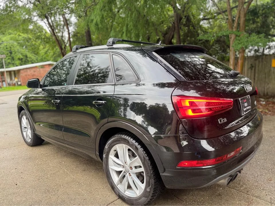 2017 Audi 8U Q3 - Image 18 of 19