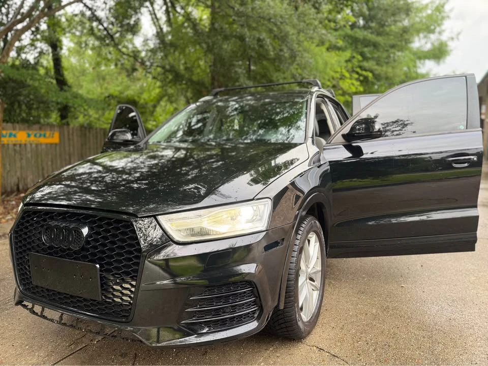2017 Audi 8U Q3 - Image 12 of 19