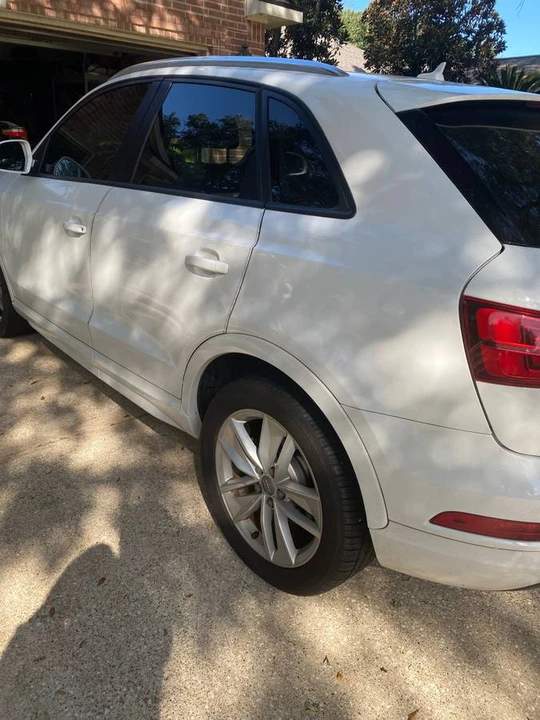 2017 Audi 8U Q3 - Image 2 of 4