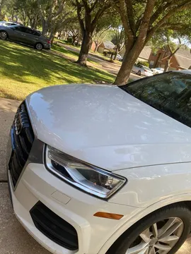 2017 Audi Q3 Sport Premium
