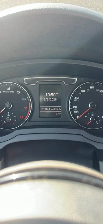 2017 Audi 8U Q3 - Image 12 of 12