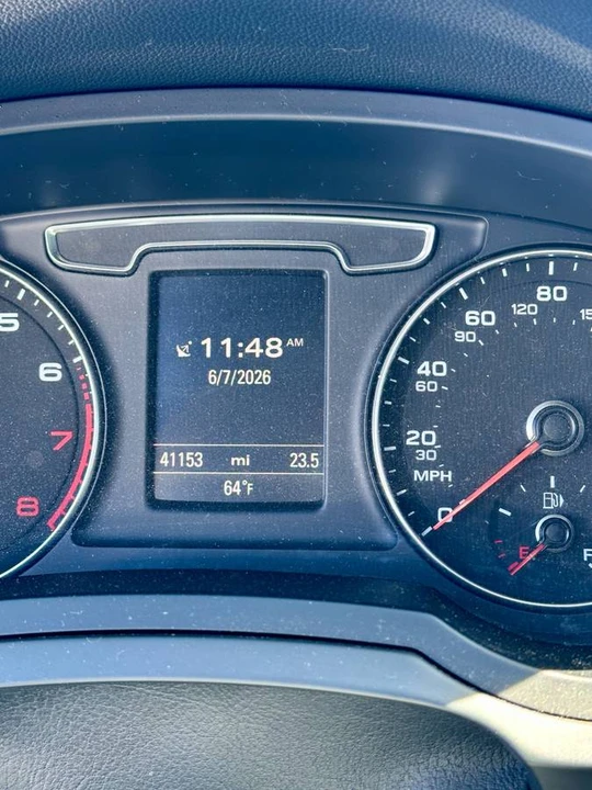 2017 Audi 8U Q3 - Image 4 of 4