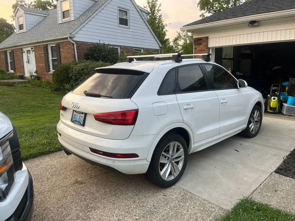 2017 Audi 8U Q3 - Image 3 of 21
