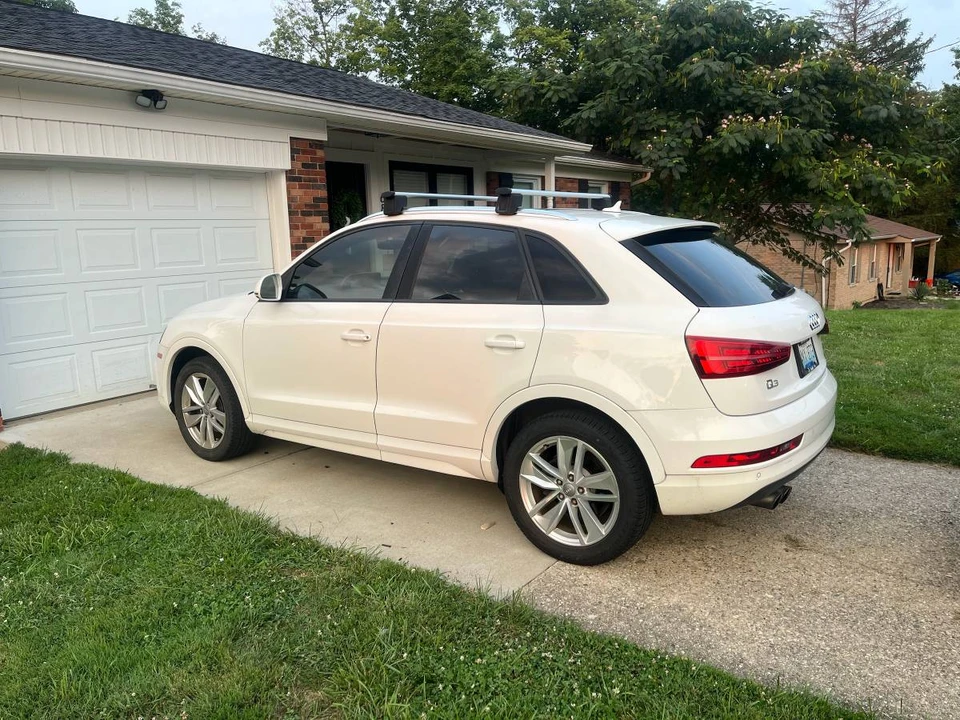2017 Audi 8U Q3 - Image 5 of 21
