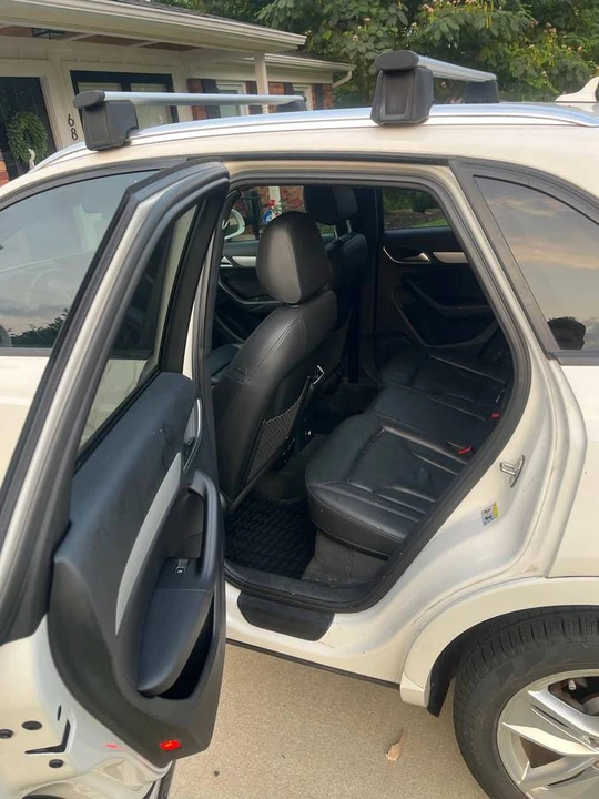 2017 Audi 8U Q3 - Image 15 of 21