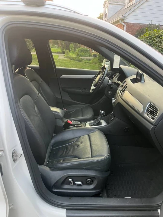 2017 Audi 8U Q3 - Image 8 of 21