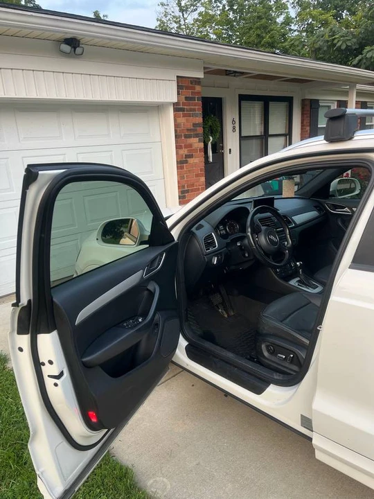 2017 Audi 8U Q3 - Image 16 of 21