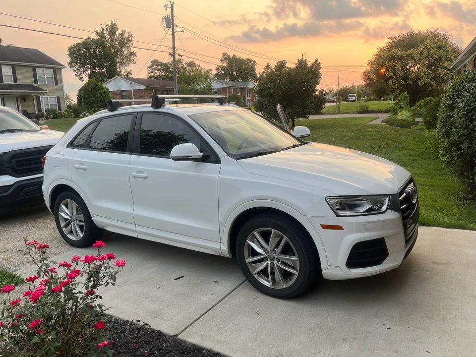 2017 Audi 8U Q3 - Image 2 of 21