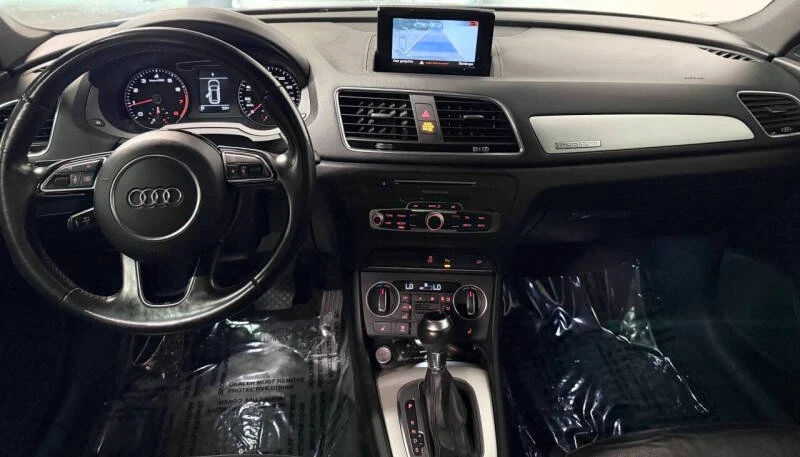 2017 Audi 8U Q3 - Image 8 of 15
