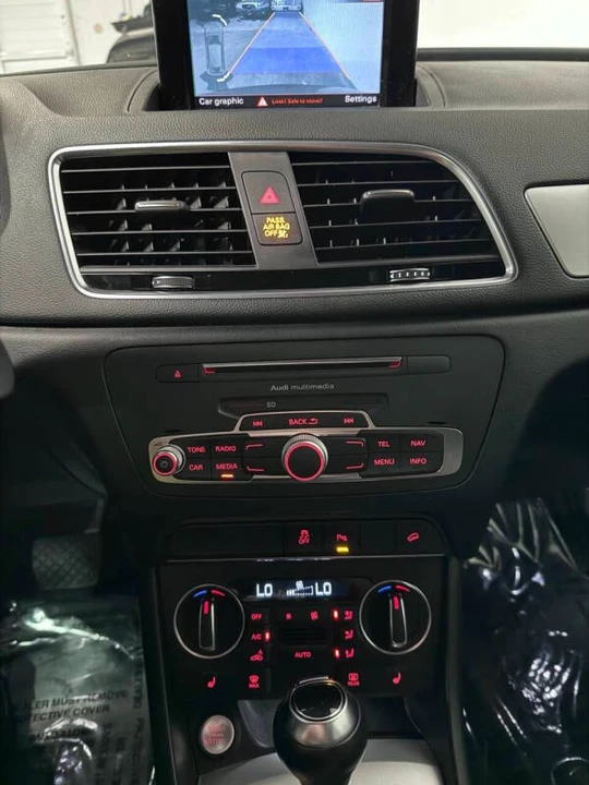 2017 Audi 8U Q3 - Image 14 of 15