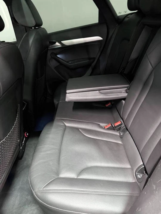 2017 Audi 8U Q3 - Image 15 of 15