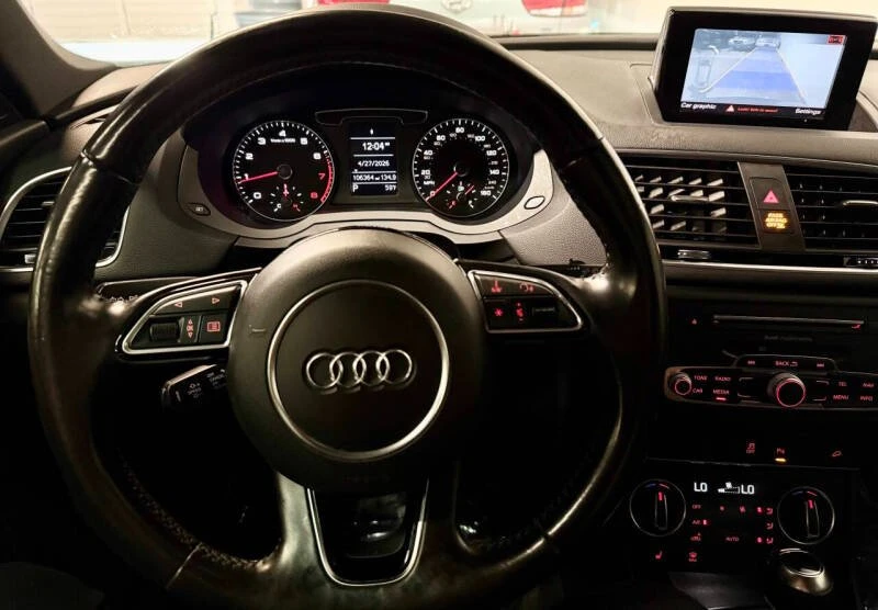 2017 Audi 8U Q3 - Image 13 of 15