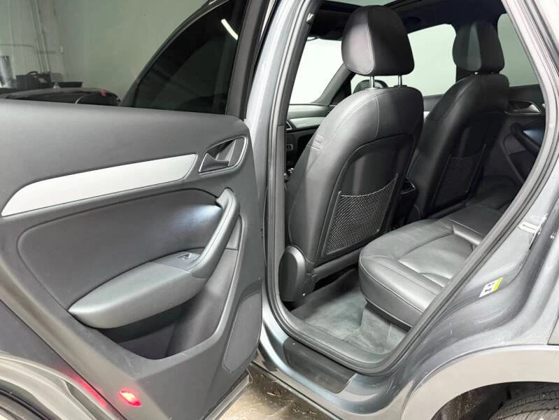 2017 Audi 8U Q3 - Image 12 of 15