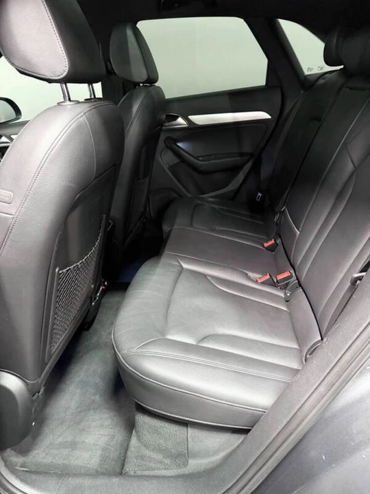 2017 Audi 8U Q3 - Image 11 of 15