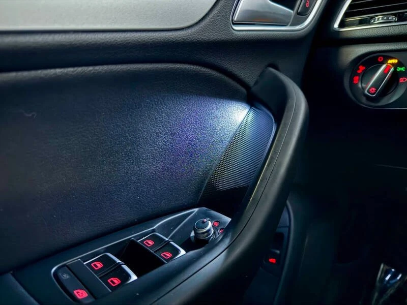 2017 Audi 8U Q3 - Image 9 of 15