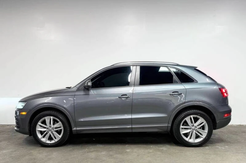 2017 Audi 8U Q3 - Image 3 of 15