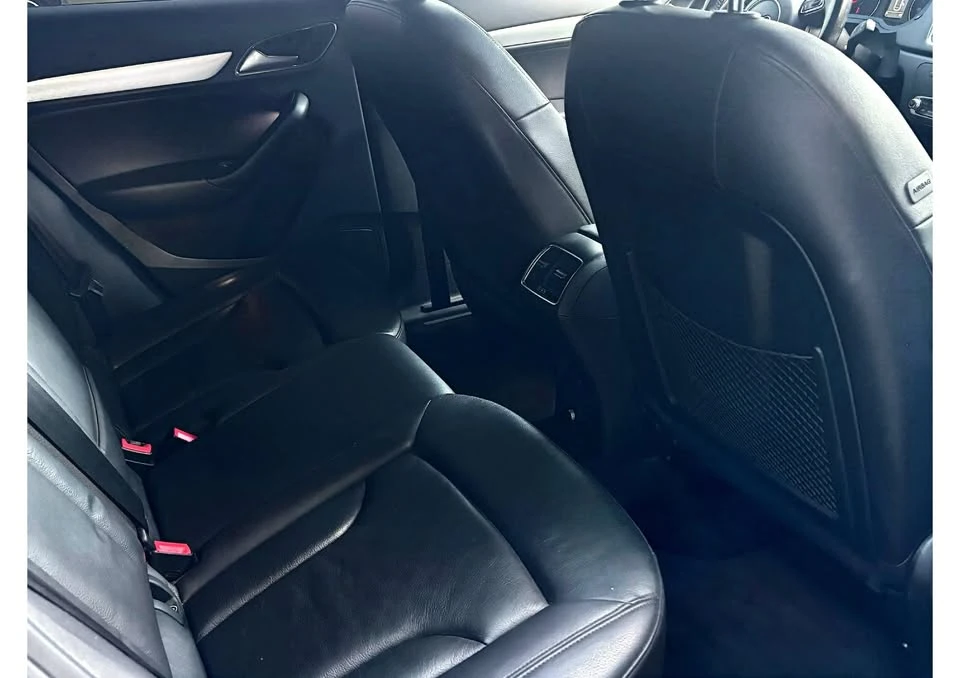 2017 Audi 8U Q3 - Image 14 of 17
