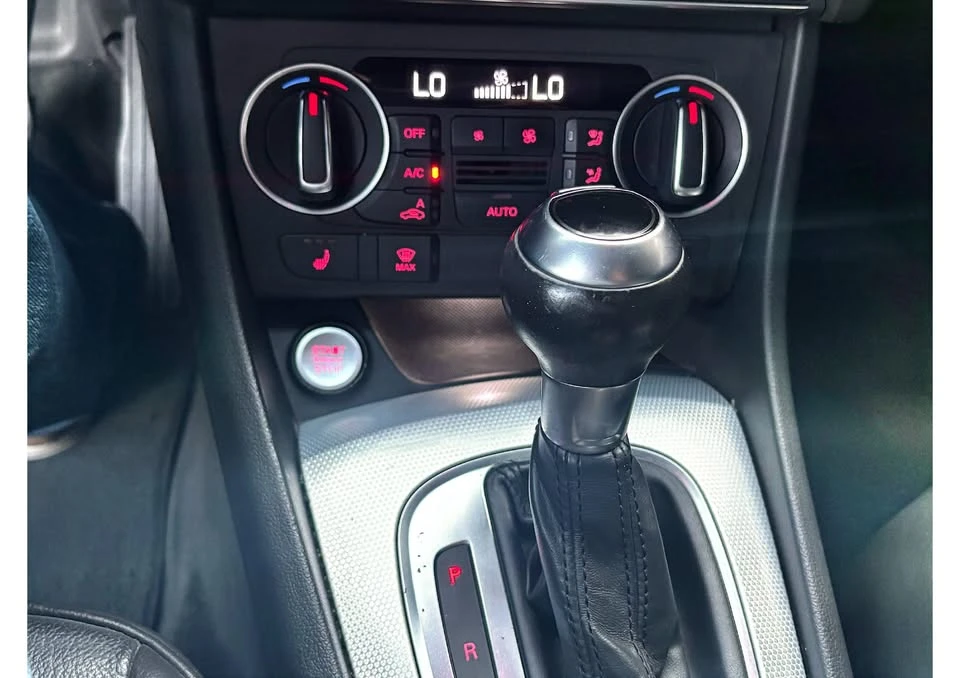 2017 Audi 8U Q3 - Image 8 of 17