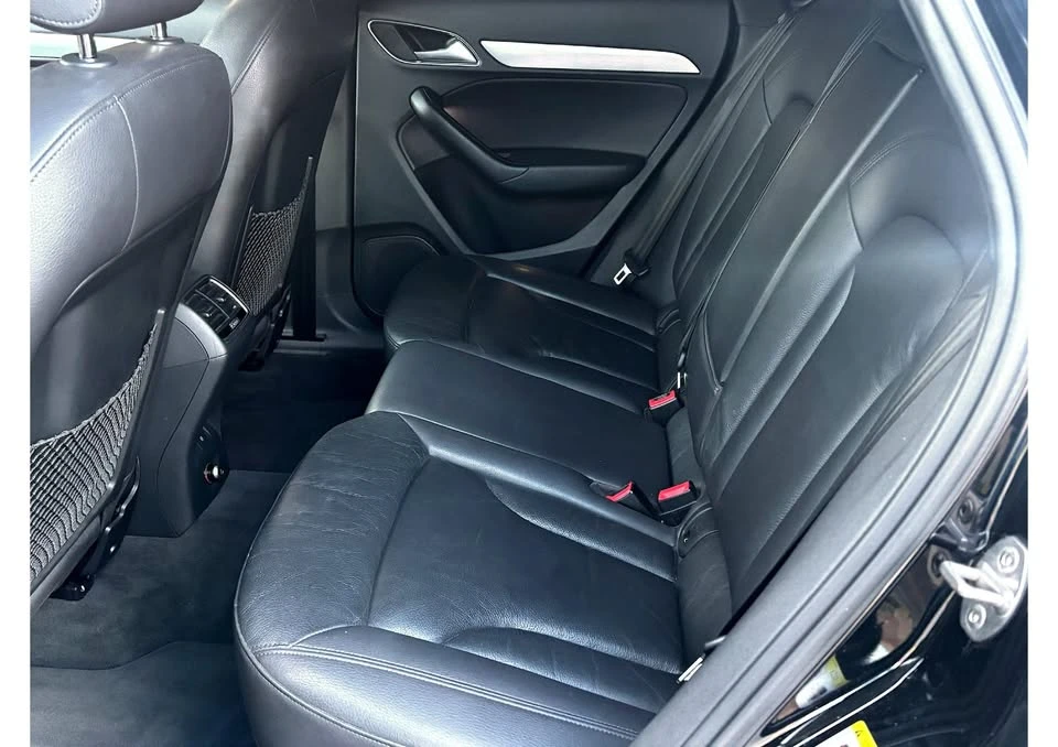 2017 Audi 8U Q3 - Image 11 of 17