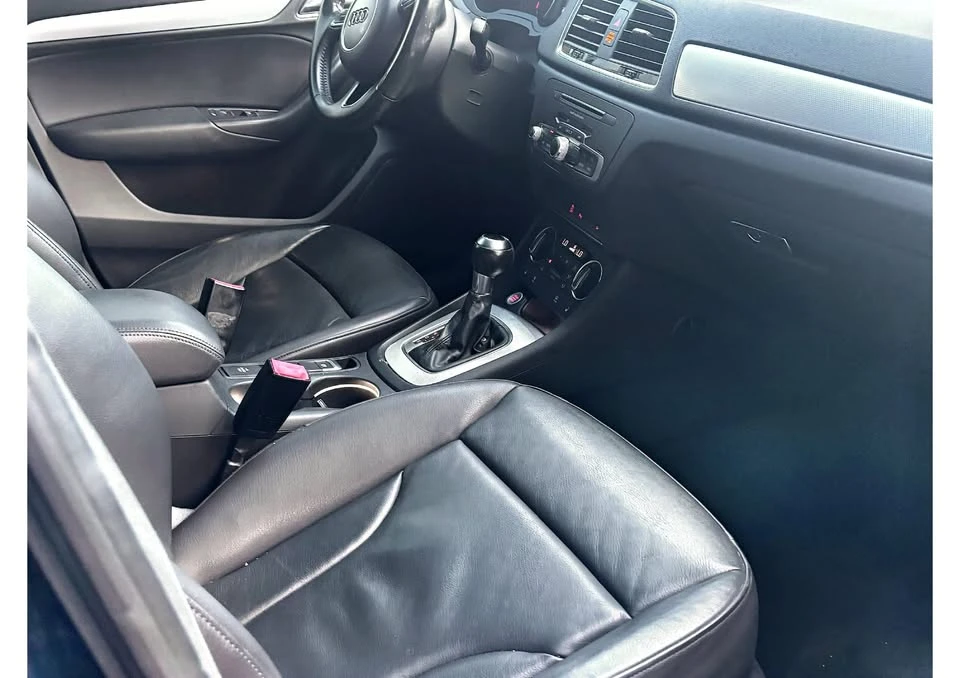 2017 Audi 8U Q3 - Image 15 of 17