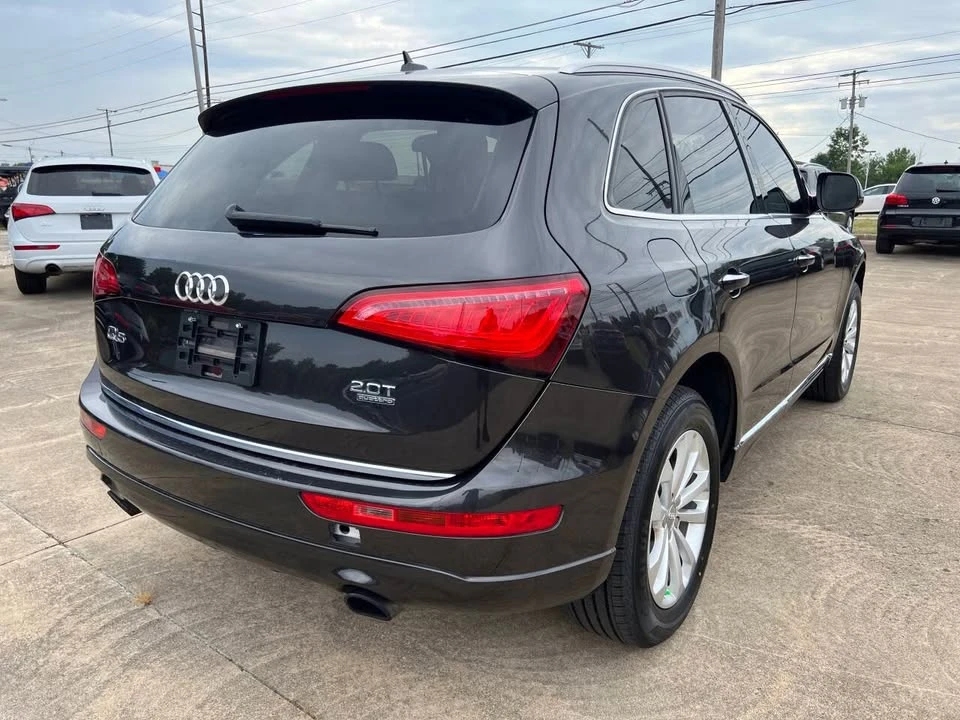 2017 Audi Q5 - Image 7 of 20