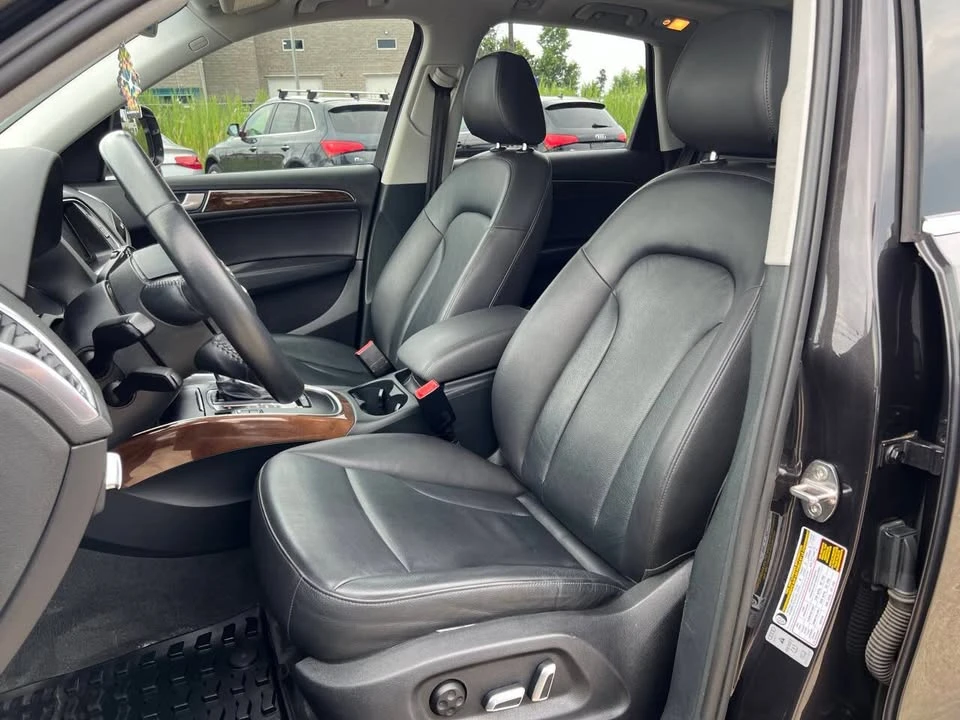 2017 Audi Q5 - Image 14 of 20