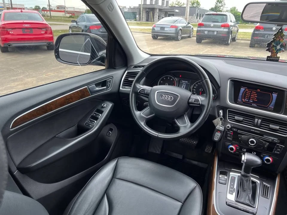 2017 Audi Q5 - Image 17 of 20