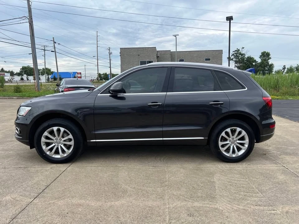 2017 Audi Q5 - Image 3 of 20