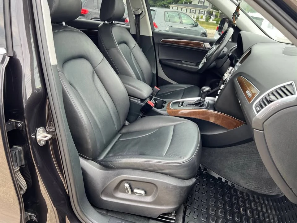 2017 Audi Q5 - Image 16 of 20