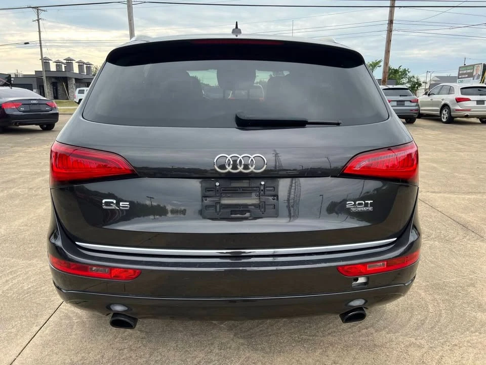 2017 Audi Q5 - Image 6 of 20