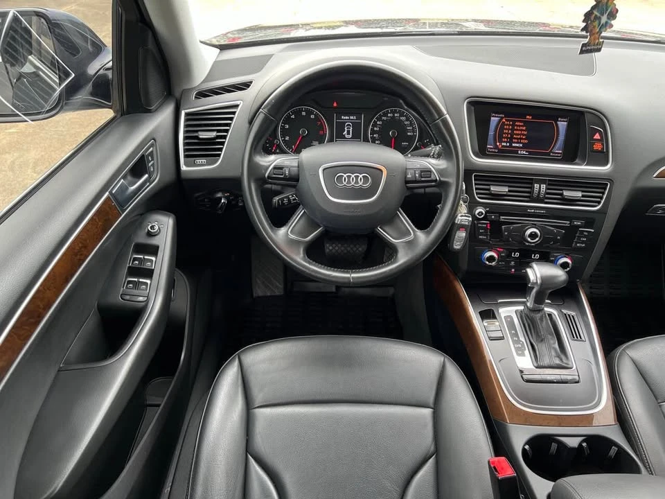 2017 Audi Q5 - Image 19 of 20