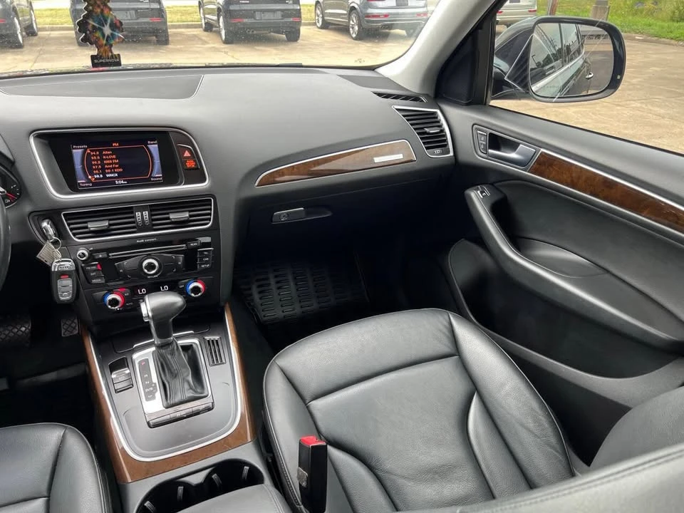 2017 Audi Q5 - Image 18 of 20