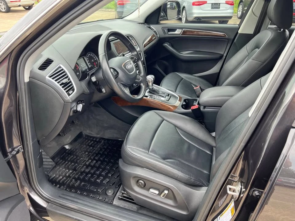 2017 Audi Q5 - Image 13 of 20