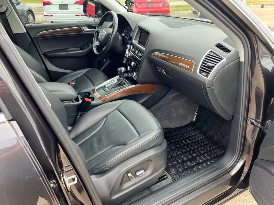 2017 Audi Q5 - Image 15 of 20
