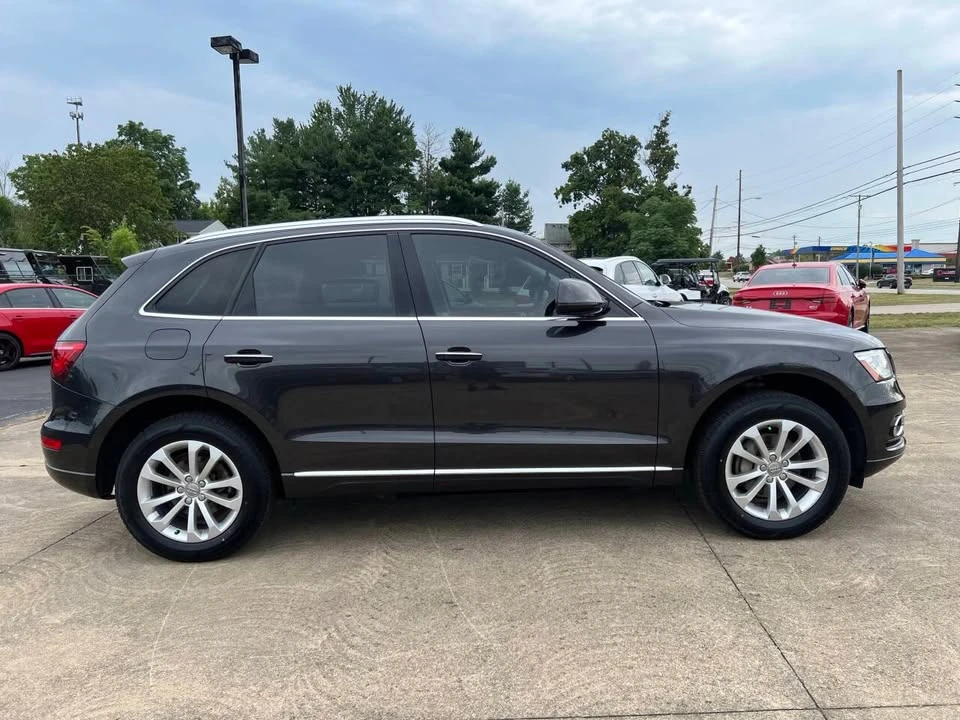 2017 Audi Q5 - Image 9 of 20