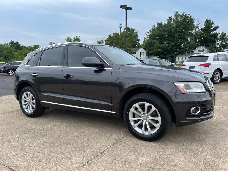 2017 Audi Q5 - Image 10 of 20