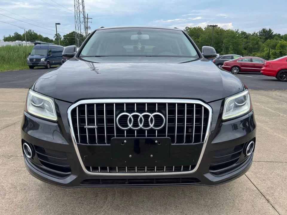 2017 Audi Q5 - Image 12 of 20
