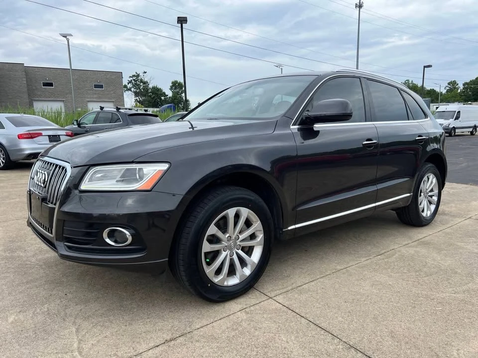 2017 Audi Q5 - Image 2 of 20