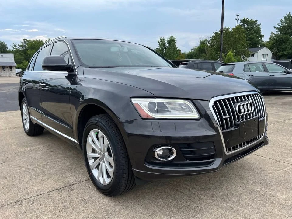 2017 Audi Q5 - Image 11 of 20